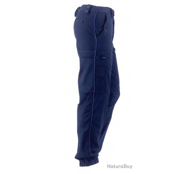 Pantalon Intervention Confort POLICE MUNICIPALE 50