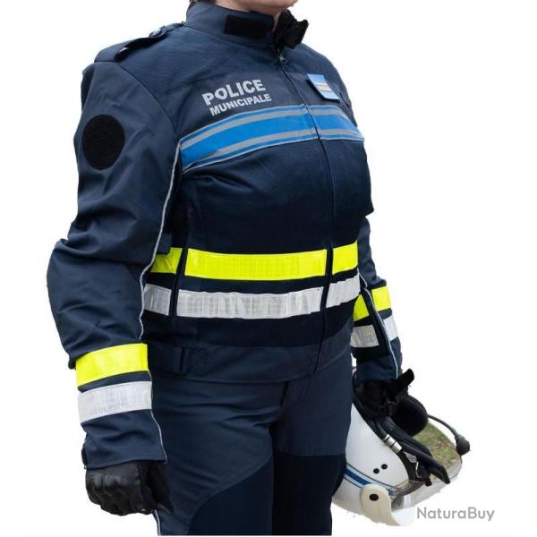 Blouson Moto �t� XS