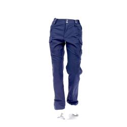 PANTALON D'INTERVENTION RIPSTOP POLICE MUNICIPALE ATEQ 40 1L (82 cm)