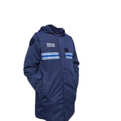 Parka Police Municipale ATEQ 3 XL