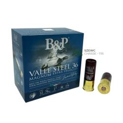 BASCHIERI PELLAGRI VALLE STEEL 36 MAG 12-76 5