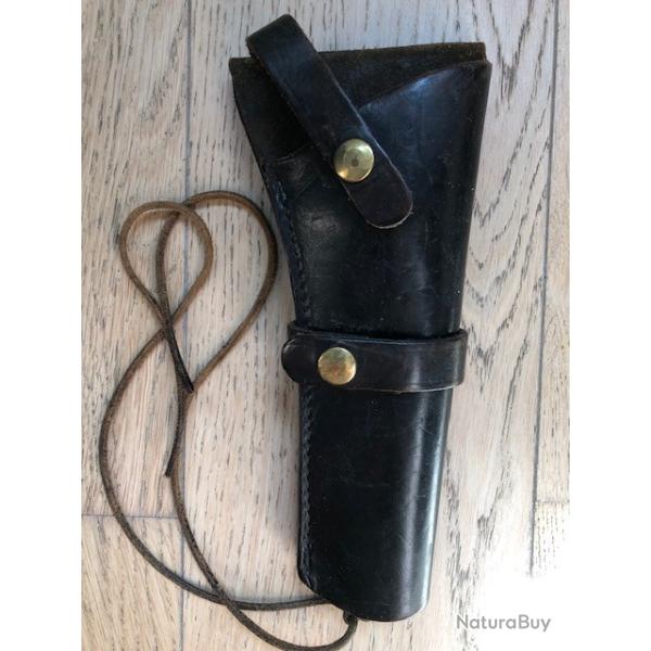 Holster typ� western
