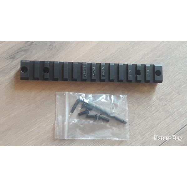 Rail Ken Farrell pour Savage SA - KEN FARRELL 20 MOA