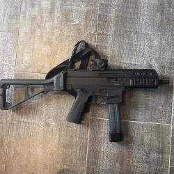 B&T (BRUGGER & THOMET) APC9