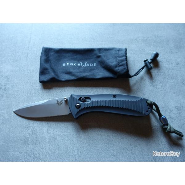 BENCHMADE 520 2