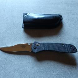BENCHMADE 710 OLD SCHOOL