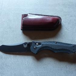 BENCHMADE 810 CONTEGO BK