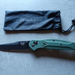 BENCHMADE 940 M4