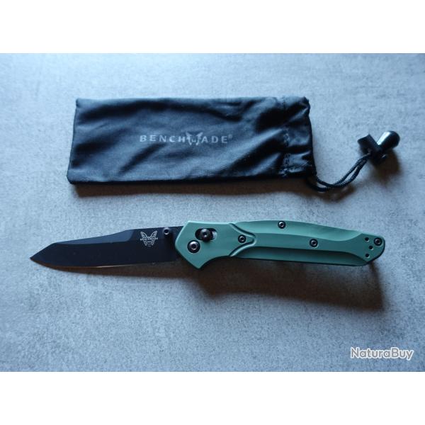BENCHMADE 940 M4
