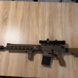 M110 VFC GBBR ! Lunette non comprise !