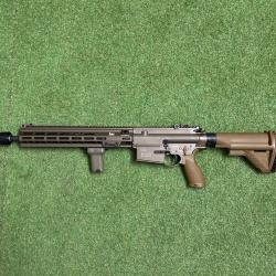 M110 VFC GBBR ! Lunette non comprise !