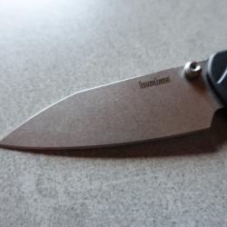 KERSHAW BELAIR modifi&eacute;