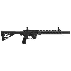 SCHMEISSER AR15-9 S4F BLACK CAL. 9 MM PARA - 10,5" SILENCIEUX INTEGRE