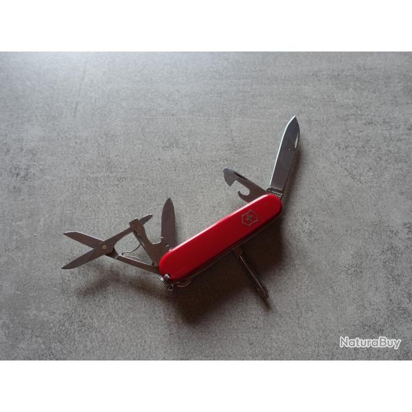 VICTORINOX Super Tinker