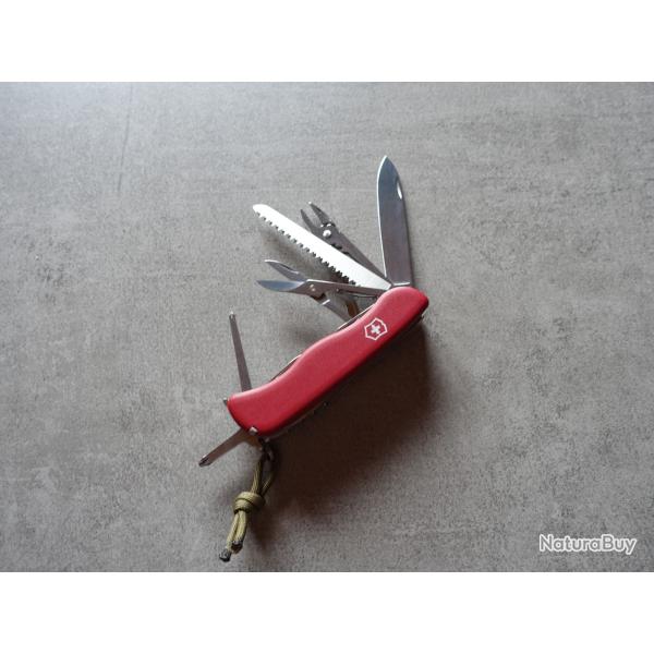 VICTORINOX Hercules