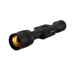 ATN MARS LTV+ 640 4-12x Lunette Thermique Haute Pr&eacute;cision pour Chasse Nocturne D&eacute;tection Avanc&eacute;e