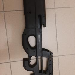 Crosse bullpup High Tower Armory 90/22 pour RUGER 10/22