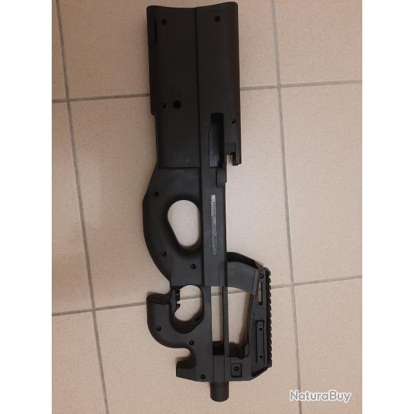 Crosse bullpup High Tower Armory 90/22 pour RUGER 10/22