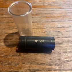 Choke 3/4 fusil semi auto luger