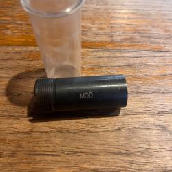 Choke 1/2 fusil semi automatique luger