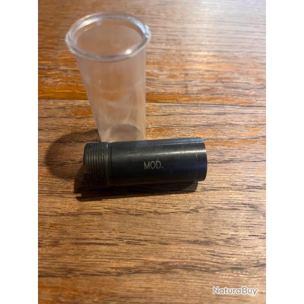 Choke 1/2 fusil semi automatique luger