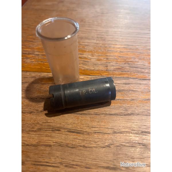 Choke 1/4 fusil semi automatique luger