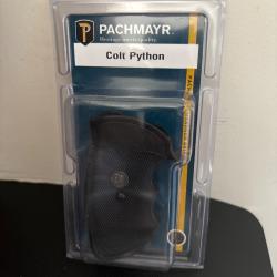 Crosse colt python