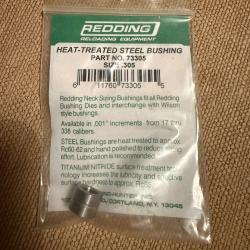 Bushing redding 305