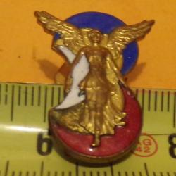 REDUCTION : 3&deg; Division d'Infanterie Alg&eacute;rienne, plein, en r&eacute;duction , FABRICANT MARDINI ,ETAT VOIR