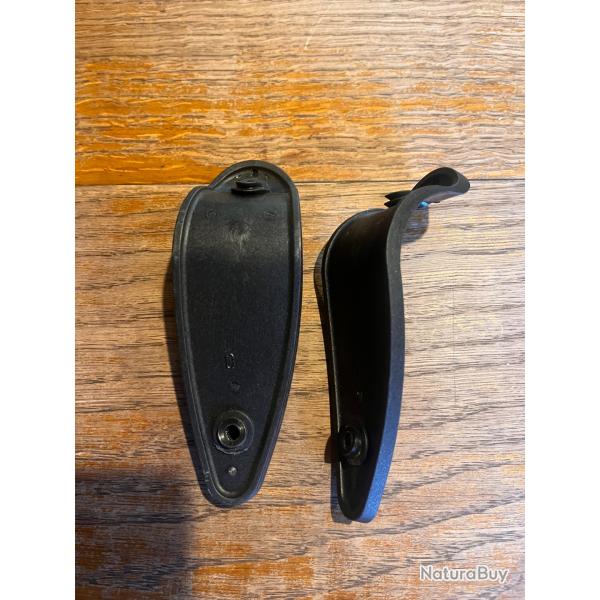 Intercalaires de plaque de couche hatsan