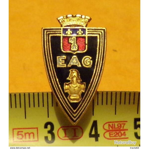 REDUCTION : Ecole Militaire d'Application du G�nie, cuirasse grav�e,�ETAT VOIR PHOTO� . POUR TOUT RE