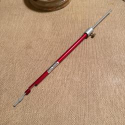 Jauge Hornady OAL