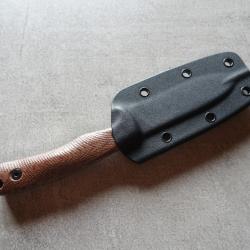 ESEE AGK S35VN