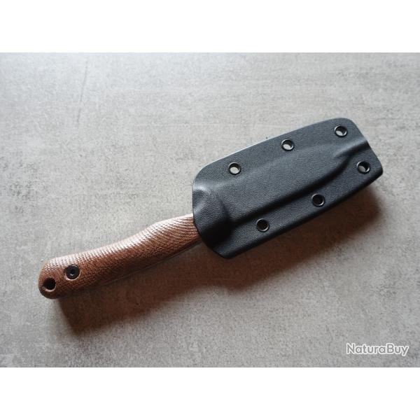 ESEE AGK S35VN