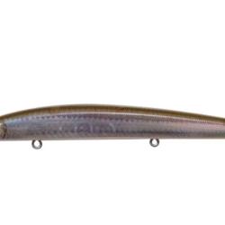 Op&eacute; Leurre dur megabass cookai slim 120F ensyu kiss lot 15