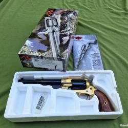 Pietta 1858 Remington Texas calibre 44 - excellent &eacute;tat.