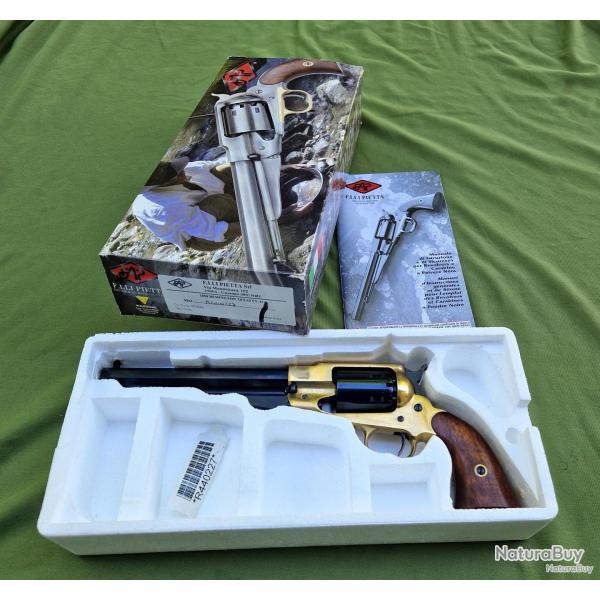 Pietta 1858 Remington Texas calibre 44 - excellent �tat.