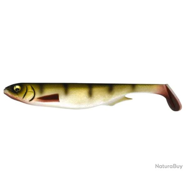 Ope 1� Leurre souple megabass spark shad 7 inch  lot 17
