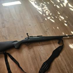Carabine Marlin 270win