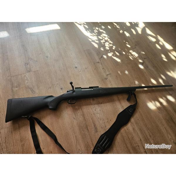 Carabine Marlin 270win