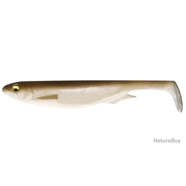Ope 1� Leurre souple megabass spark shad 7 inch  lot 18