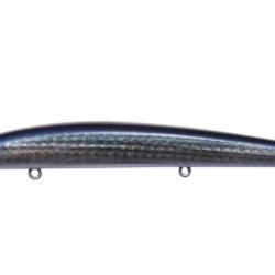 Op&eacute; 1 euro Leurre dur megabass cookai slim 120F inakko lot 19