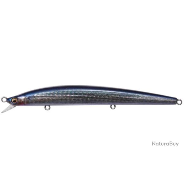 Op� 1 euro Leurre dur megabass cookai slim 120F inakko lot 19