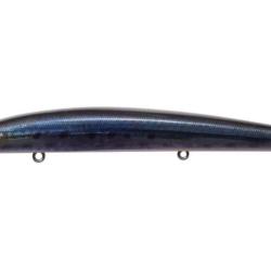 Op&eacute; 1 euro Leurre dur megabass cookai slim 120F nama iwashi lot 20
