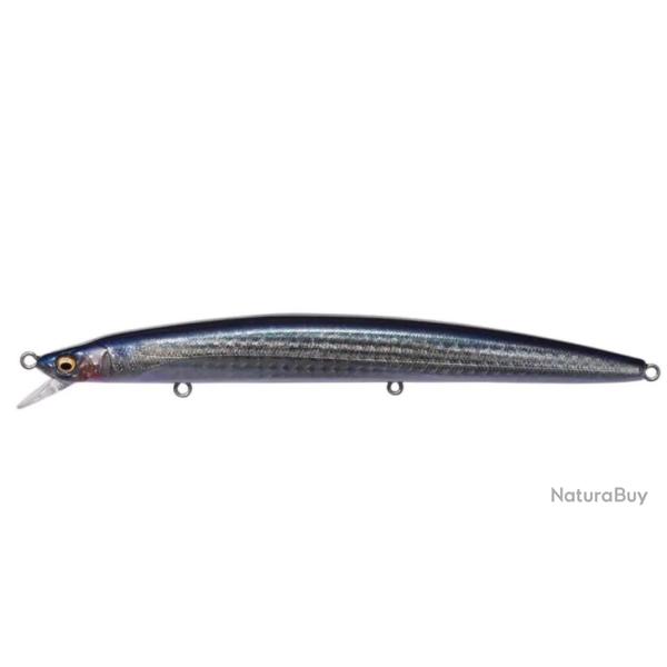 Op� 1 euro Leurre dur megabass cookai slim 140F inlet inakko lot 23