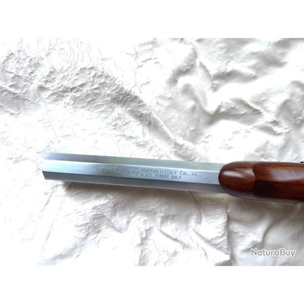Vends pistolet Lepage target standard � percussion cal 44