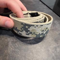 Ceinture camo digital ucp