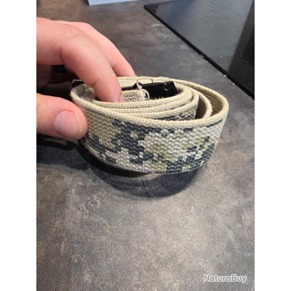 Ceinture camo digital ucp
