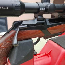 carabine merkel rx helix 300 mag