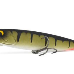 Op 1 � Leurre dur DUO pencil 130 Mat perch lot 27